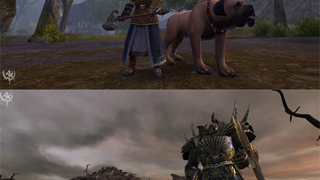 Warhammer Online Offers Prizes For Your Friends' Lives